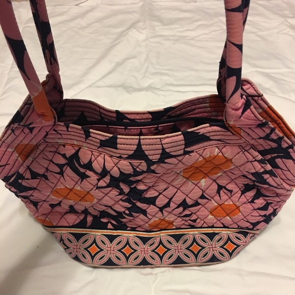 🌸VeraBradley Purse - Picture 3 of 5